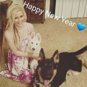 Meet your Posher, Carolyn